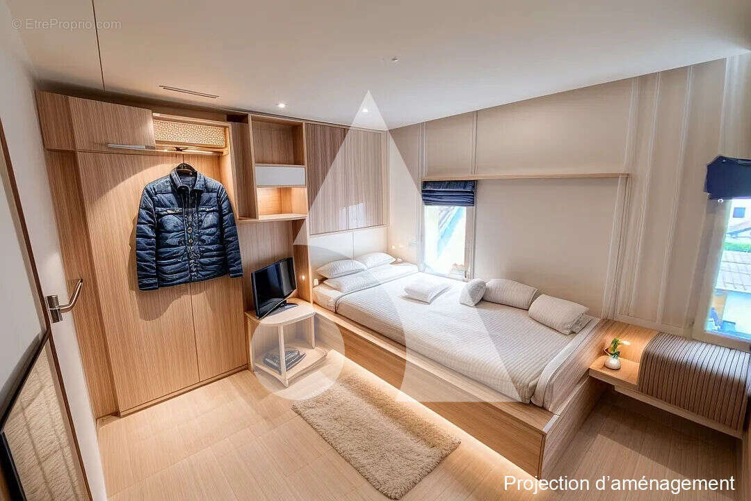 Maison à QUINCY-VOISINS