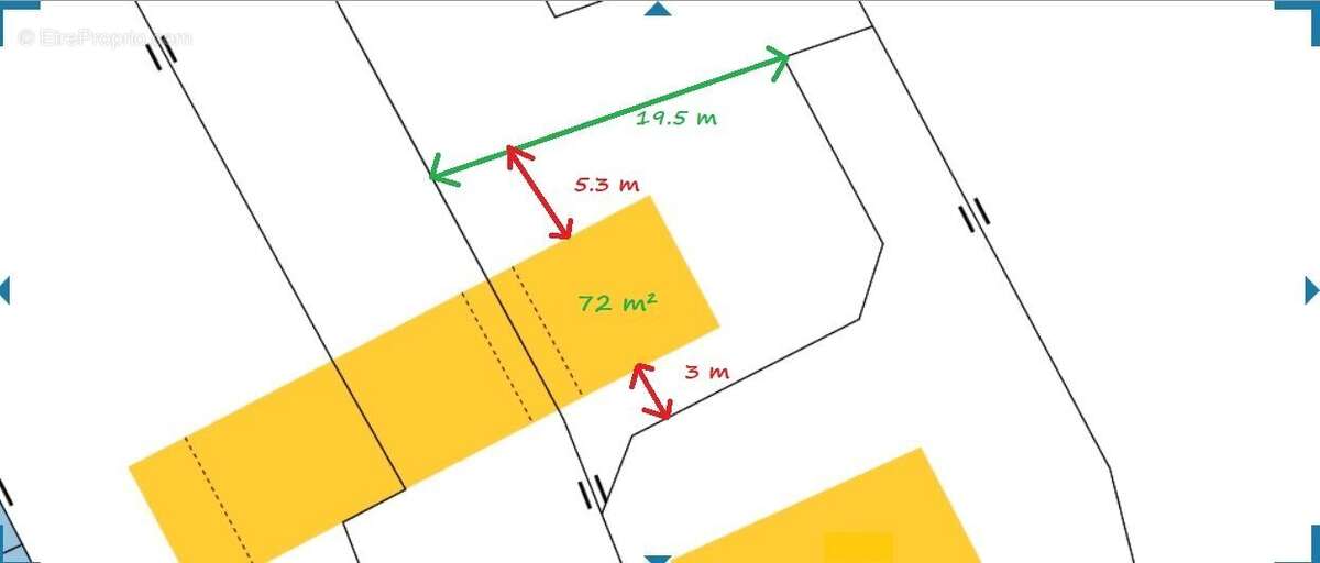 Maison à L&#039;HERBERGEMENT