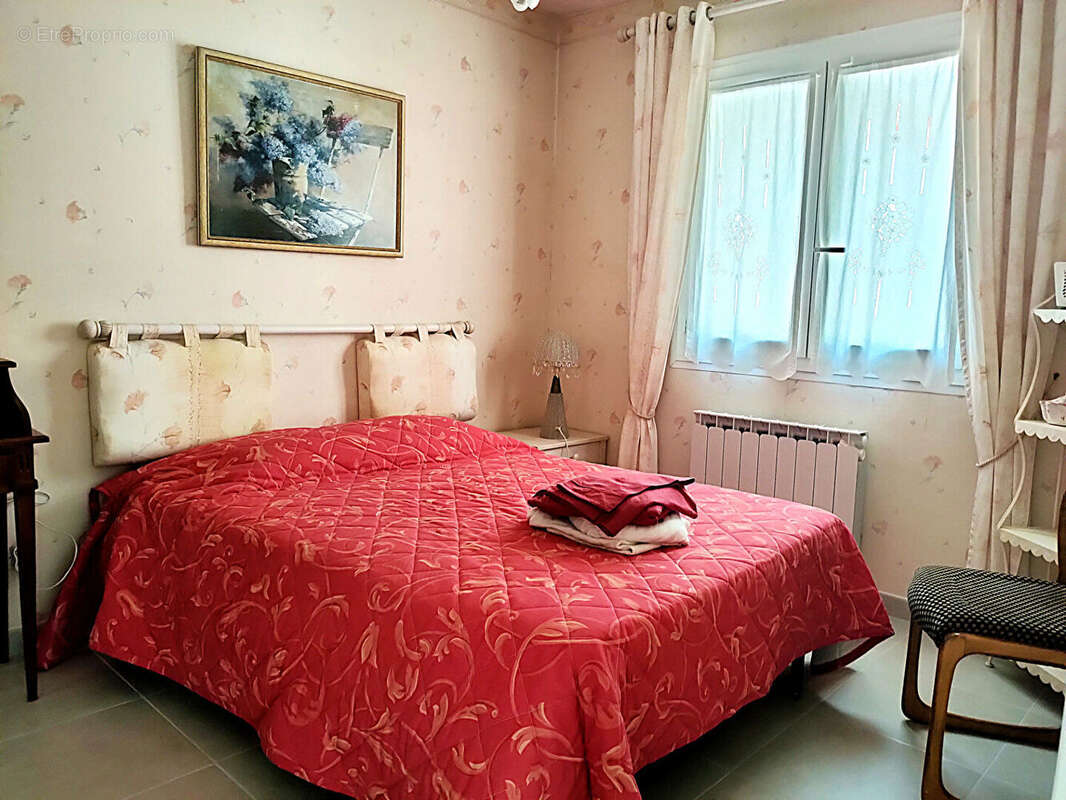 Maison à FORCALQUEIRET