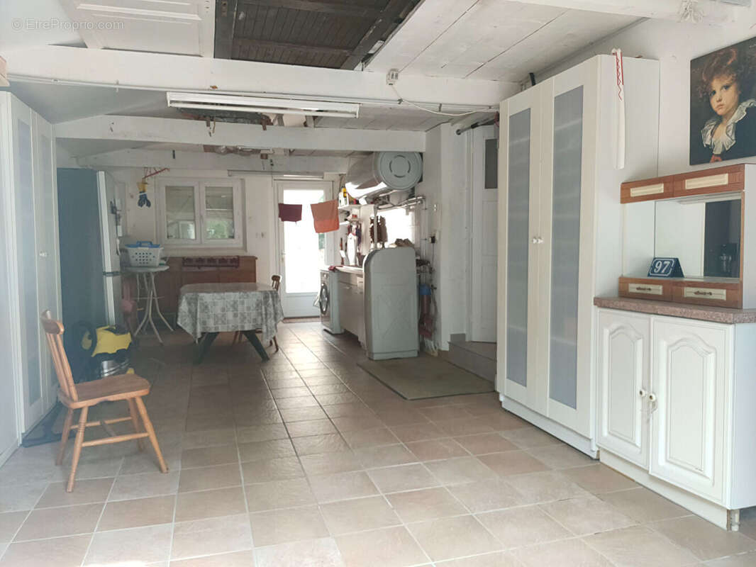 Maison à FORCALQUEIRET