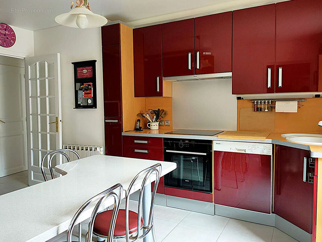 Maison à FORCALQUEIRET