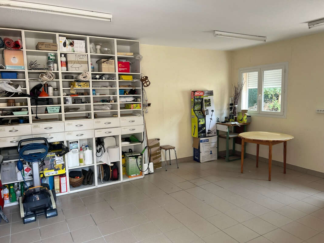 Maison à FORCALQUEIRET