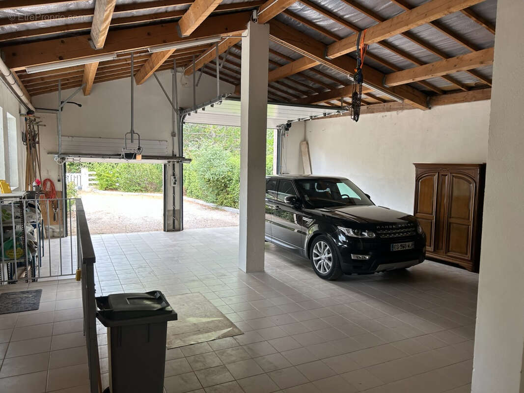 Maison à FORCALQUEIRET