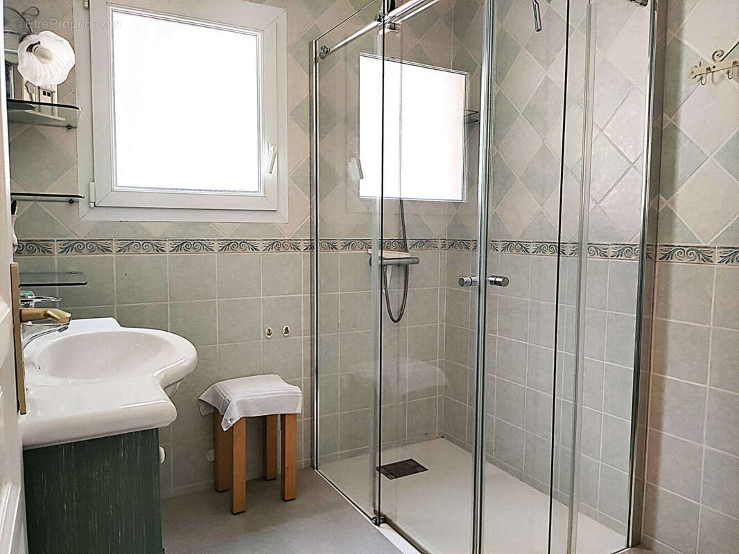 Maison à FORCALQUEIRET