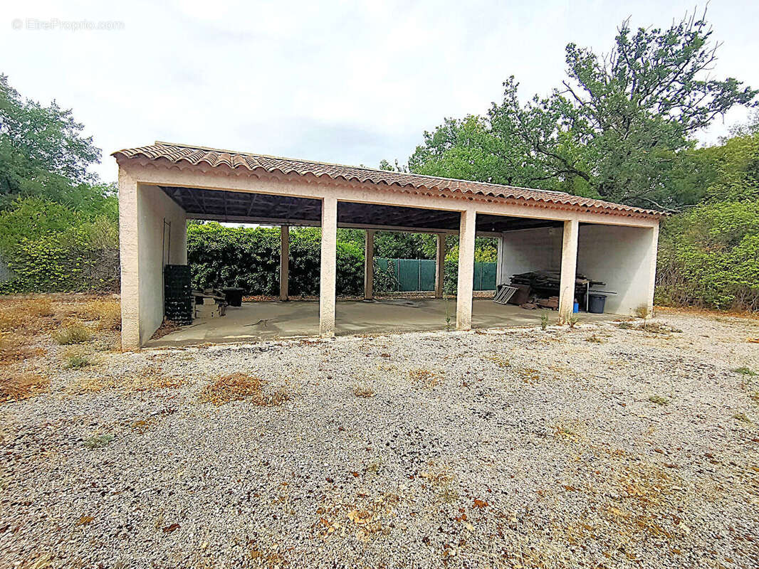 Maison à FORCALQUEIRET