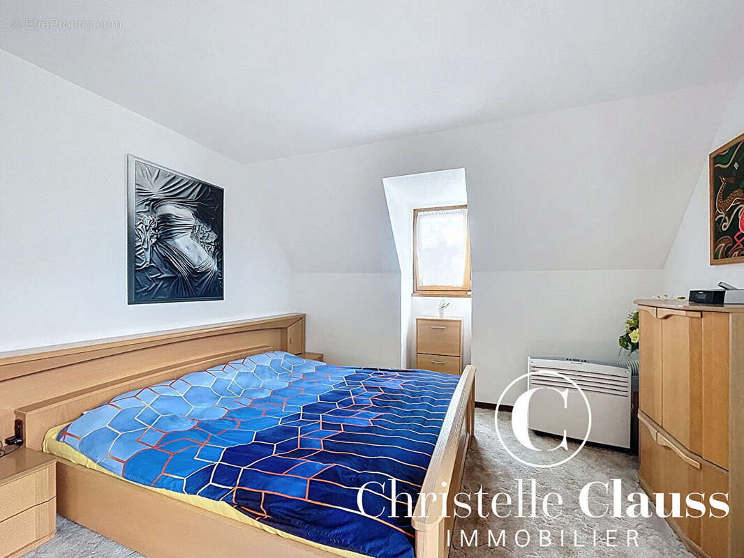 Maison à SAINT-LOUIS