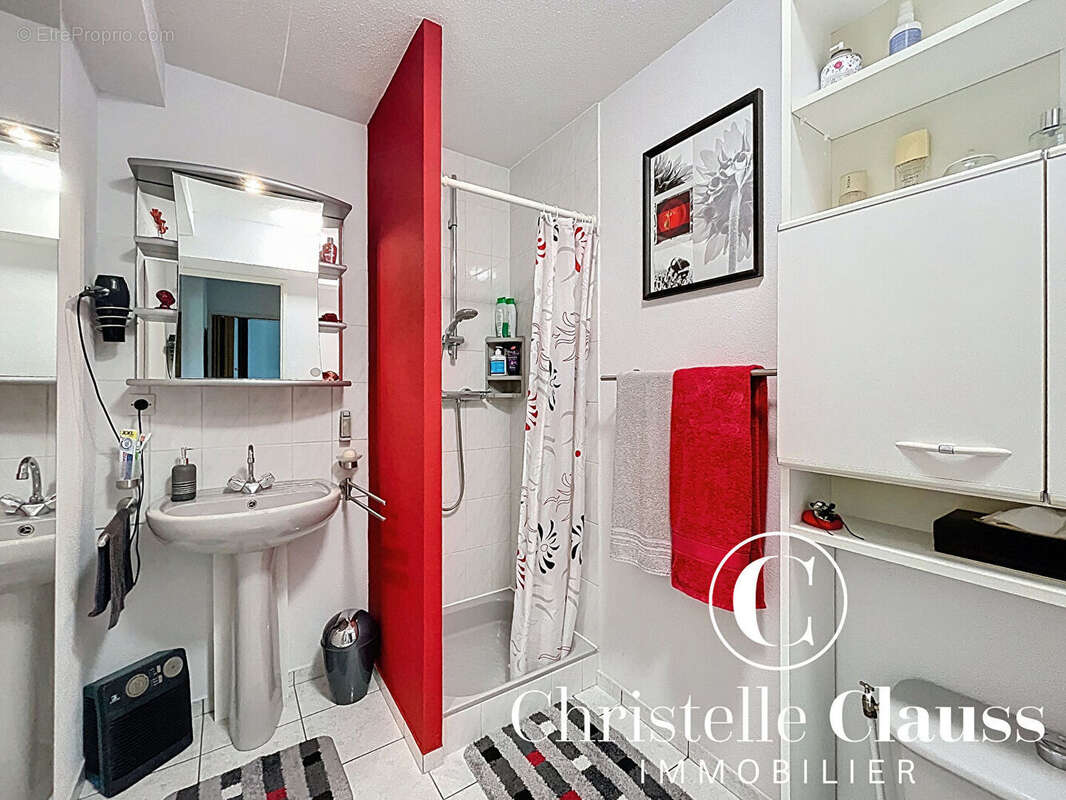 Maison à SAINT-LOUIS