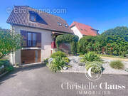 Maison à SAINT-LOUIS