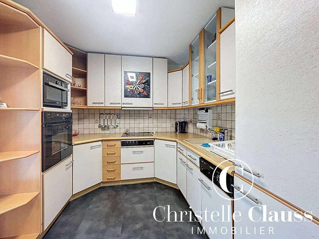 Maison à SAINT-LOUIS