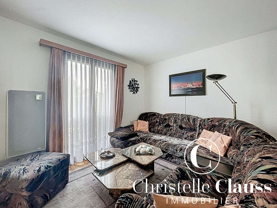 Maison à SAINT-LOUIS