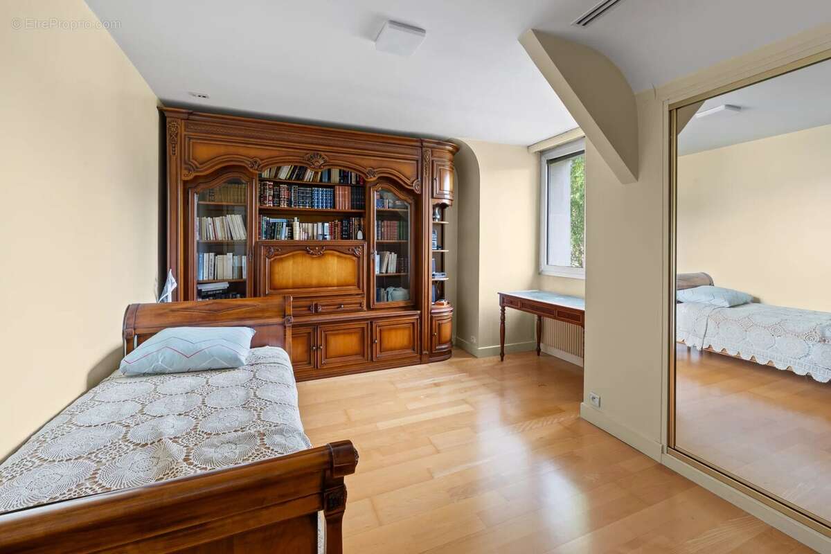 Maison à VAUCRESSON