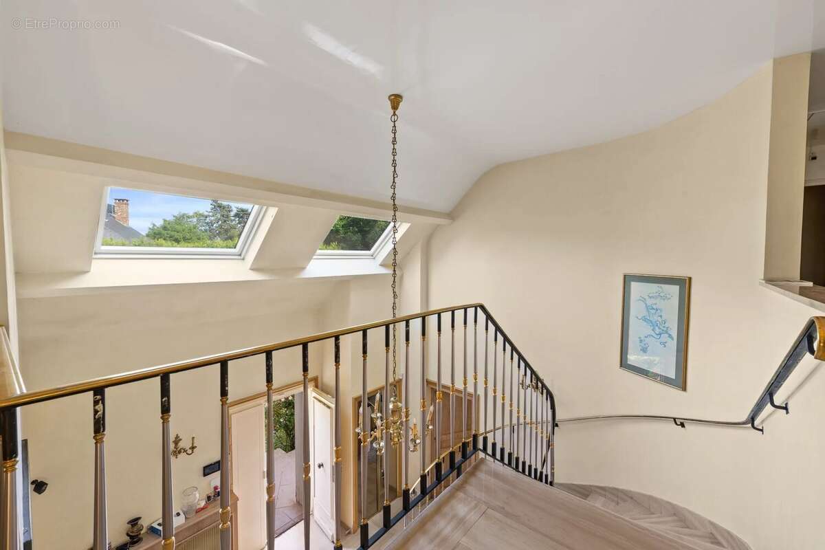 Maison à VAUCRESSON