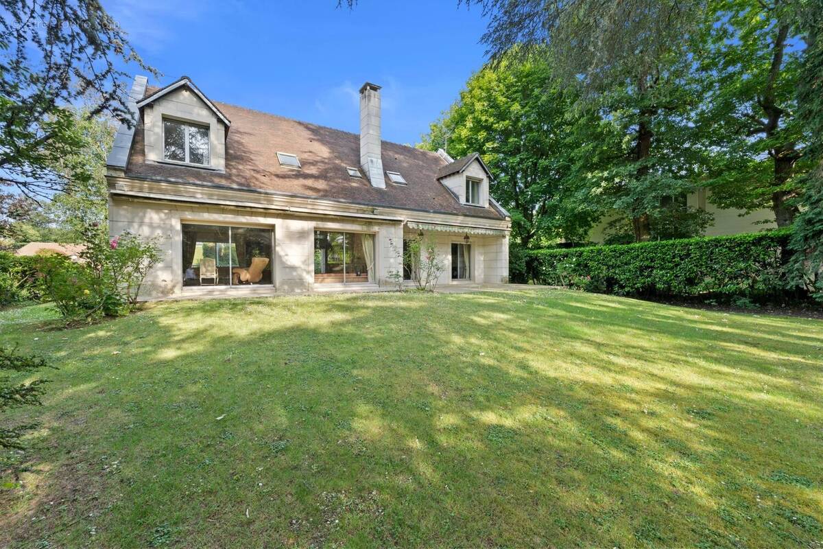 Maison à VAUCRESSON