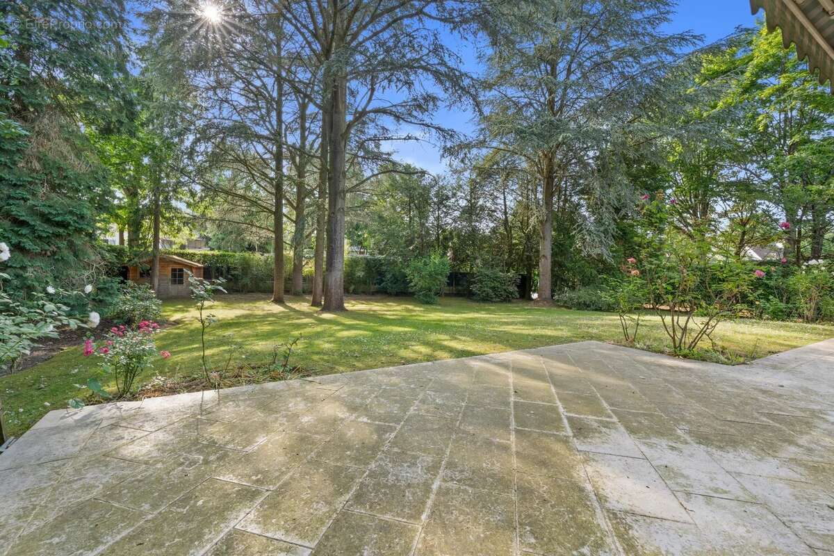 Maison à VAUCRESSON