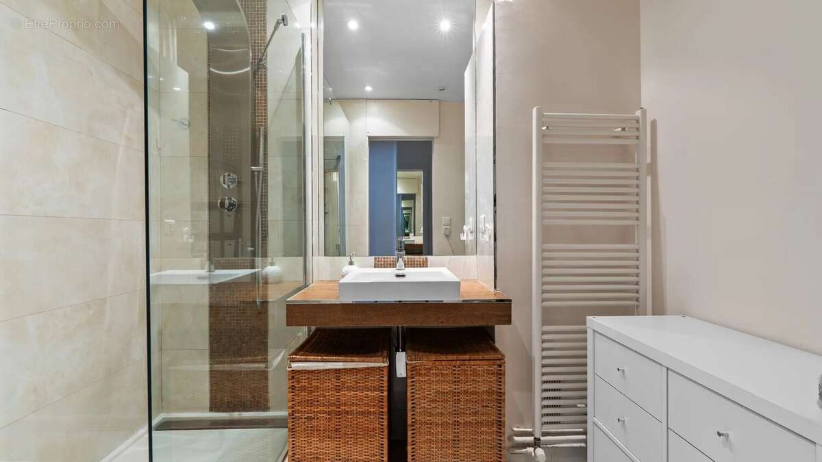 Appartement à GARCHES