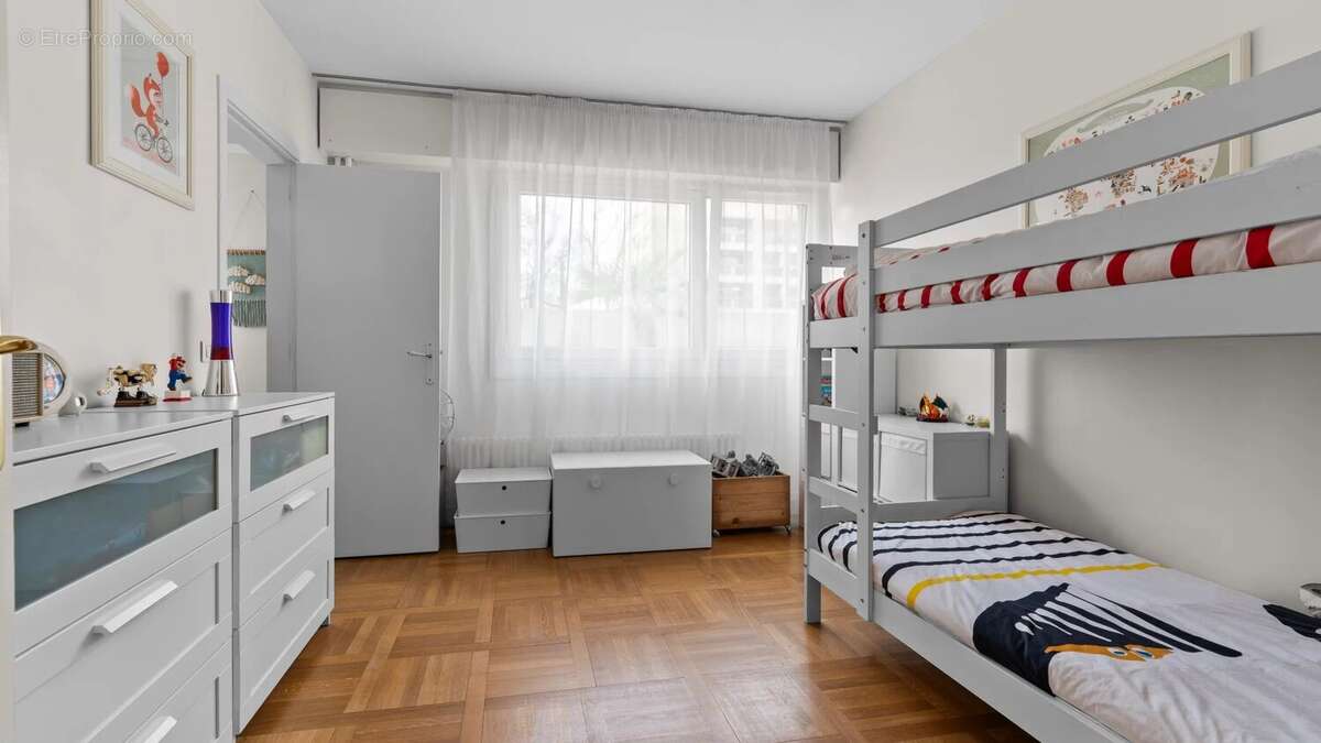 Appartement à GARCHES