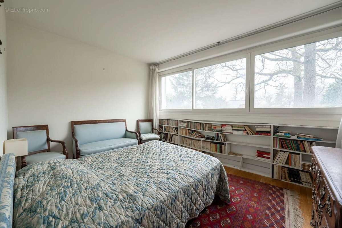 Appartement à VAUCRESSON