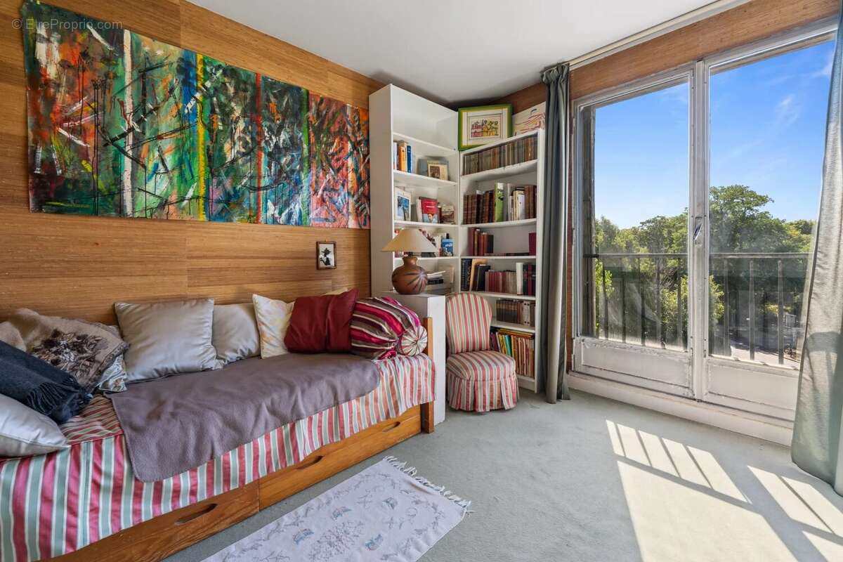 Appartement à VAUCRESSON