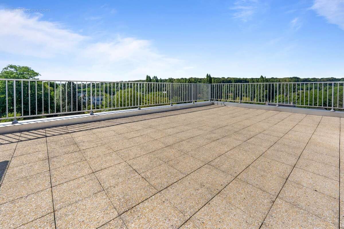 Appartement à VAUCRESSON