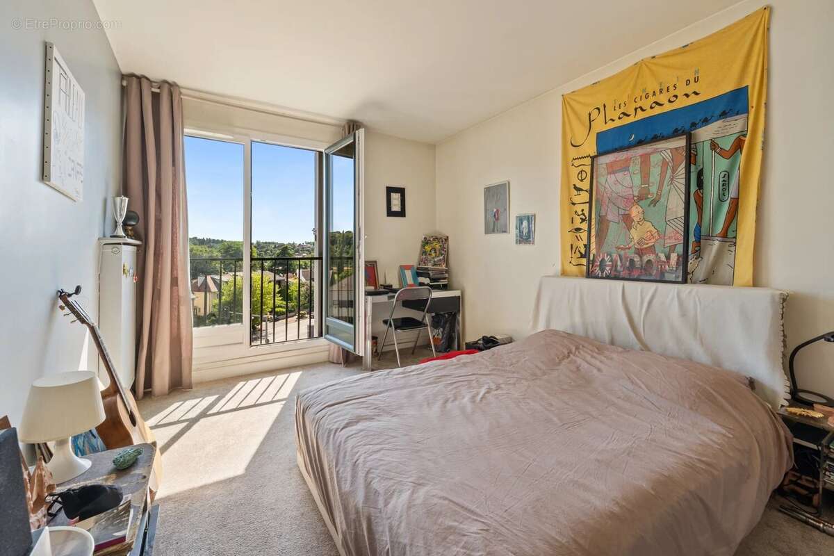 Appartement à VAUCRESSON