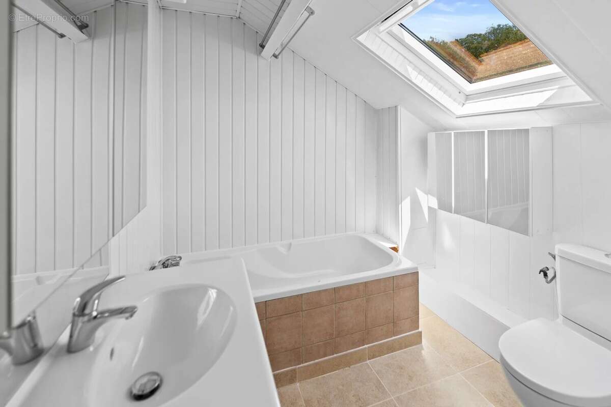 Maison à VAUCRESSON