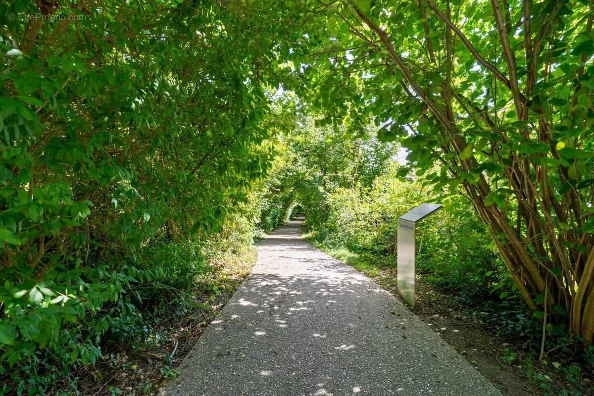 Maison à VAUCRESSON