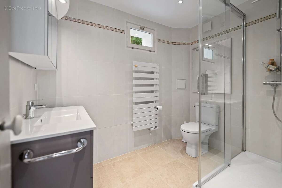 Maison à VAUCRESSON