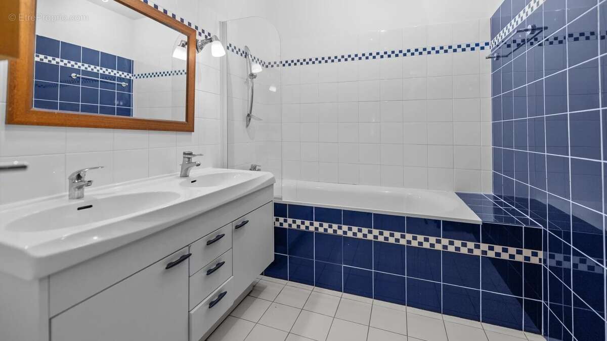 Appartement à VAUCRESSON