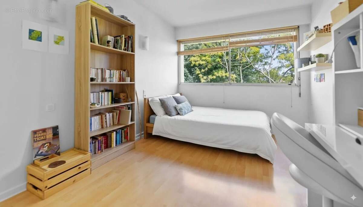 Appartement à VAUCRESSON