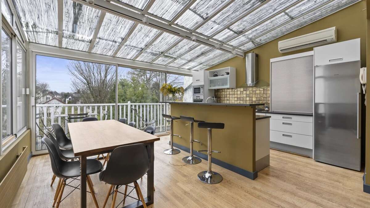 Maison à LA CELLE-SAINT-CLOUD