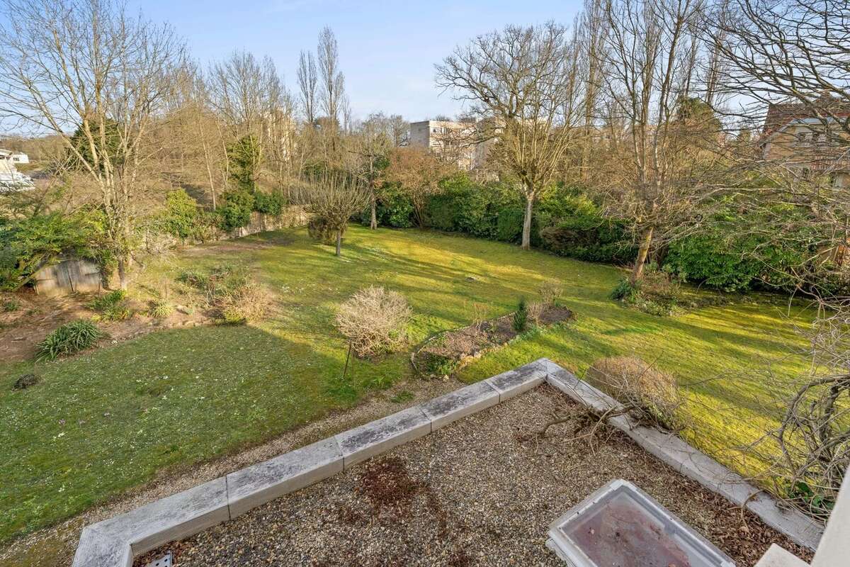 Maison à VAUCRESSON