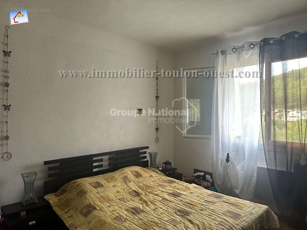 Maison à TOULON