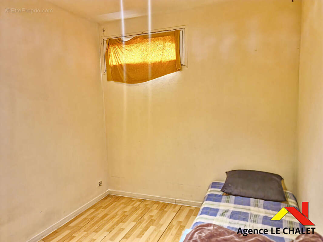 Appartement à ABLON-SUR-SEINE