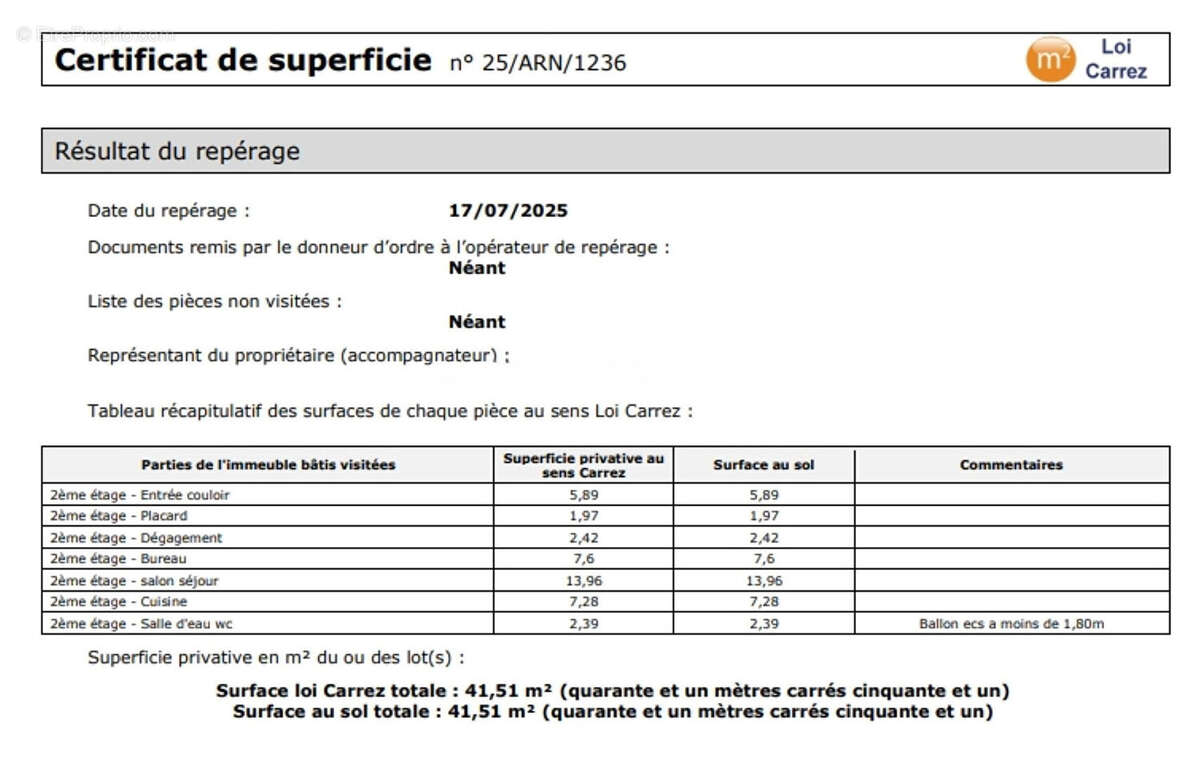 Appartement à ABLON-SUR-SEINE