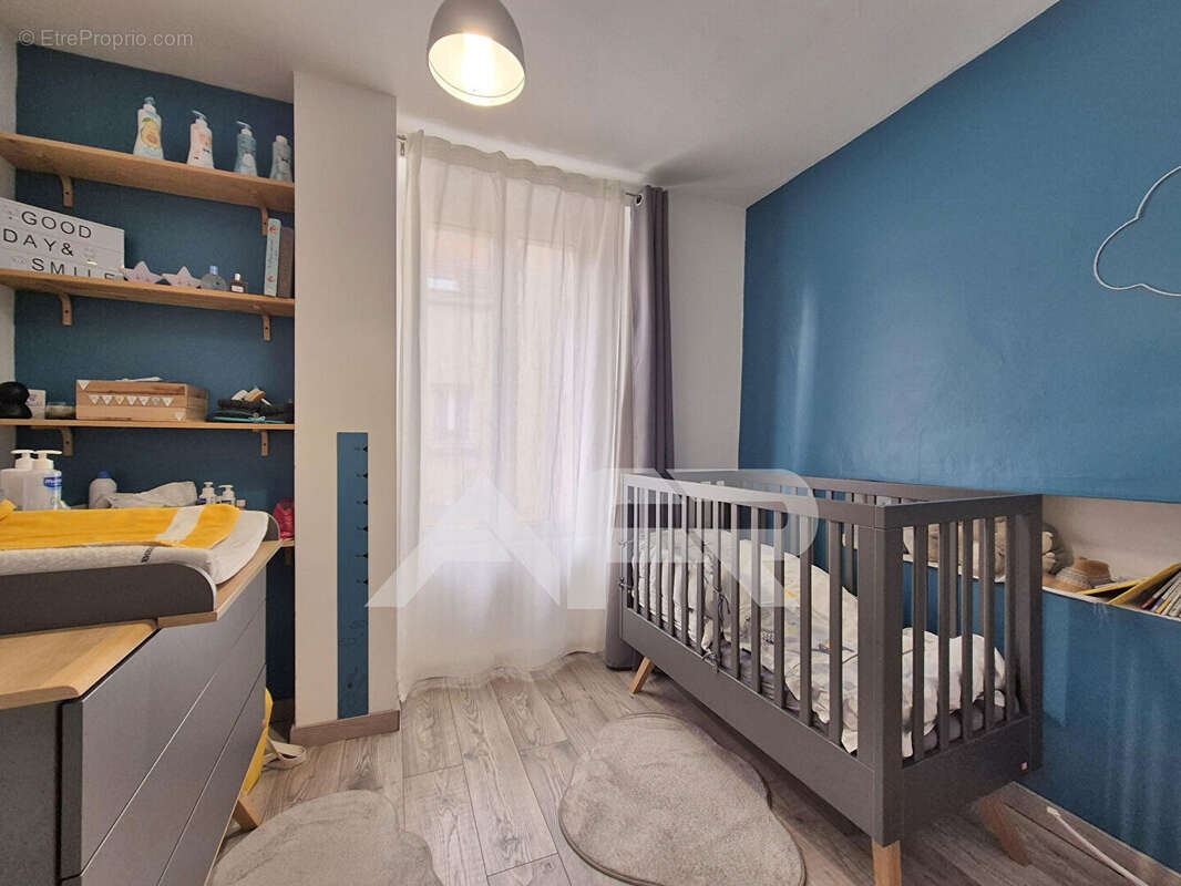 Maison à CARRIERES-SUR-SEINE