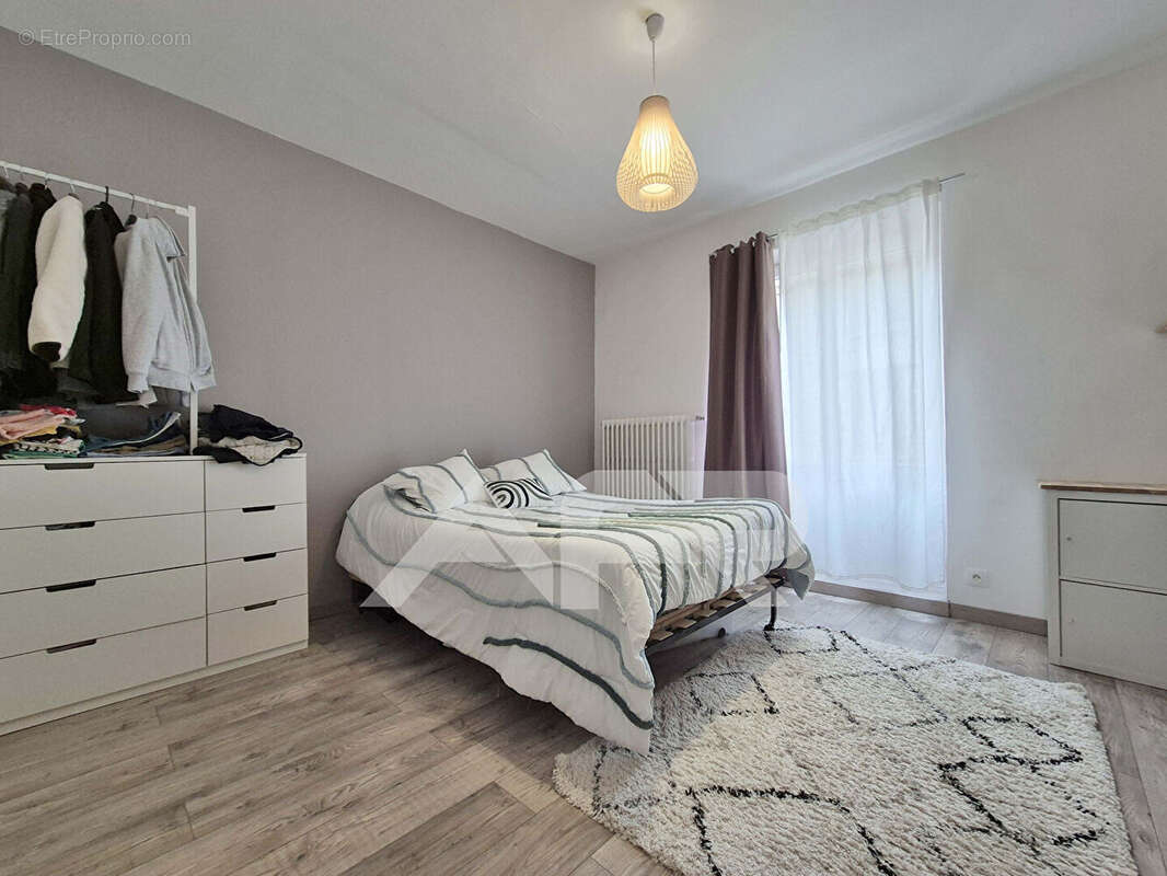 Maison à CARRIERES-SUR-SEINE