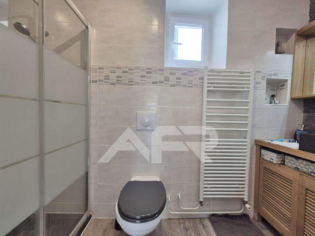 Maison à CARRIERES-SUR-SEINE