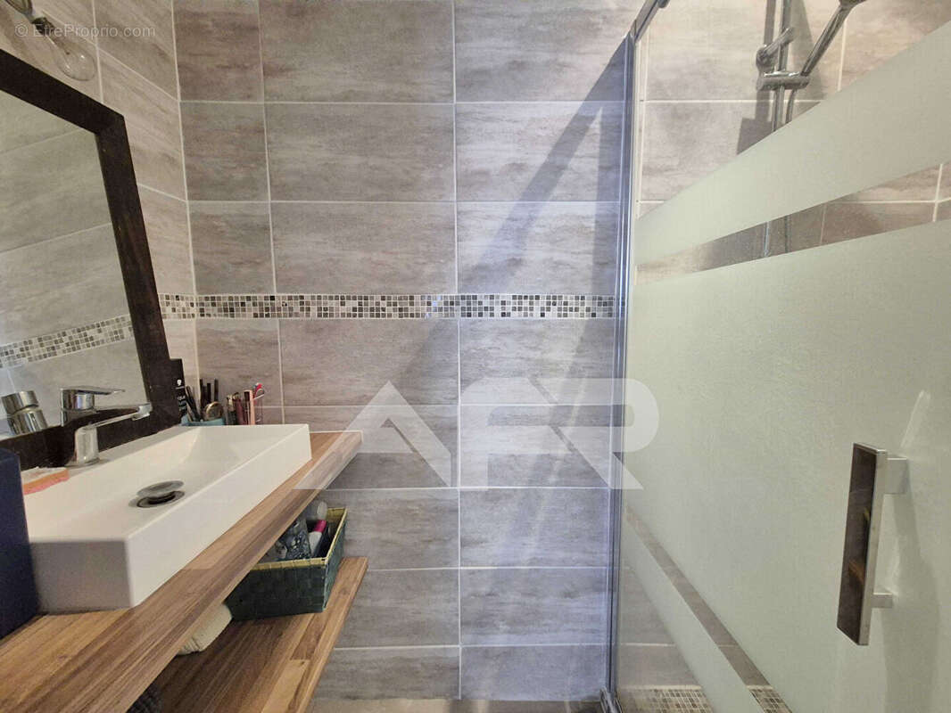 Maison à CARRIERES-SUR-SEINE