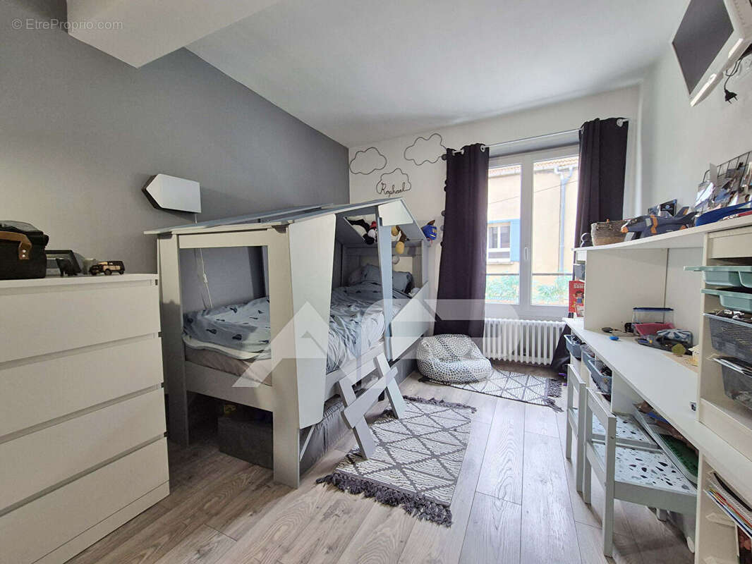 Maison à CARRIERES-SUR-SEINE