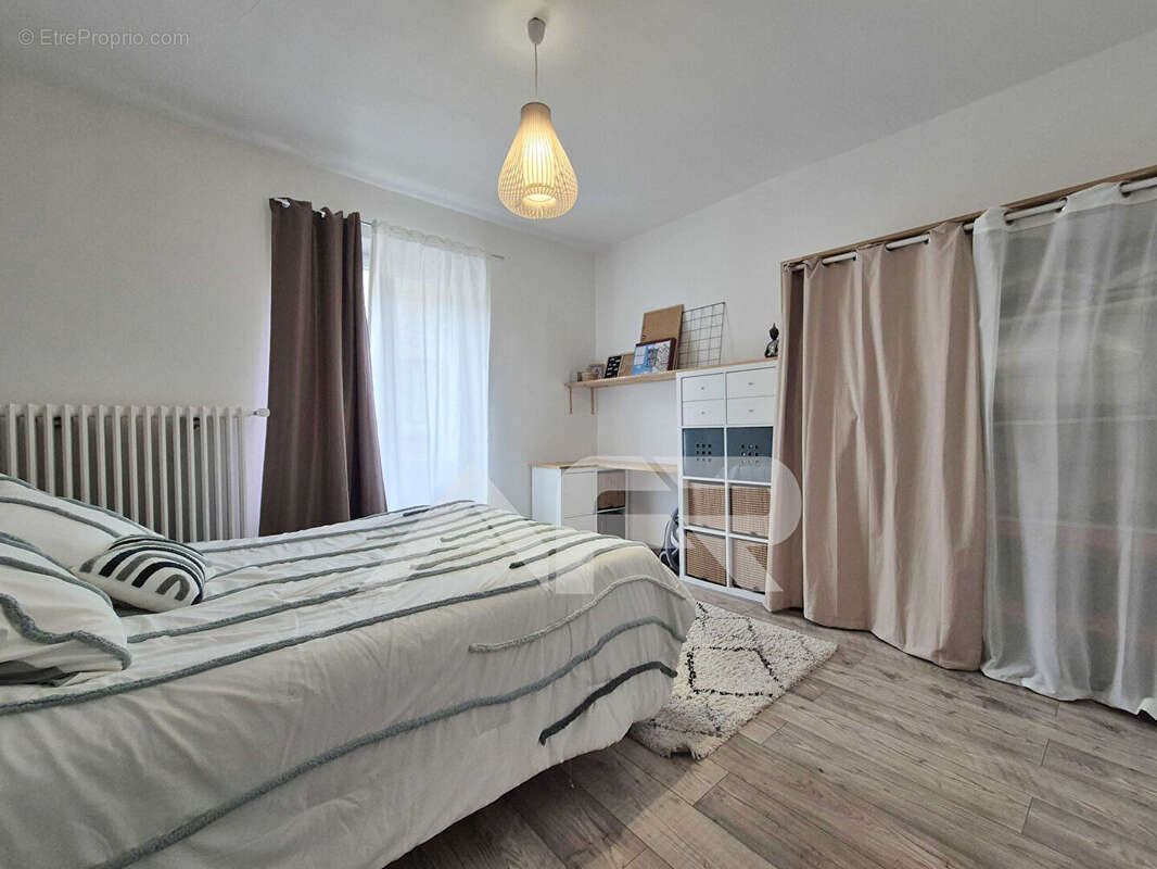 Maison à CARRIERES-SUR-SEINE