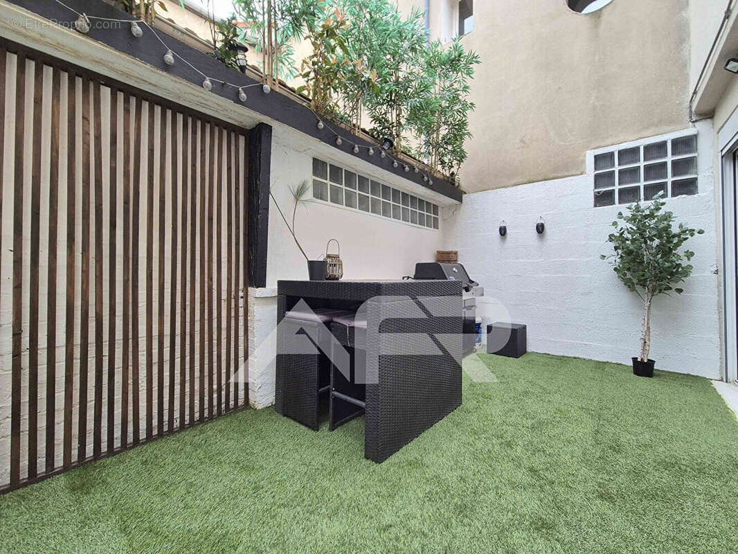 Maison à CARRIERES-SUR-SEINE