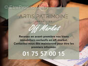 Commerce à PARIS-17E