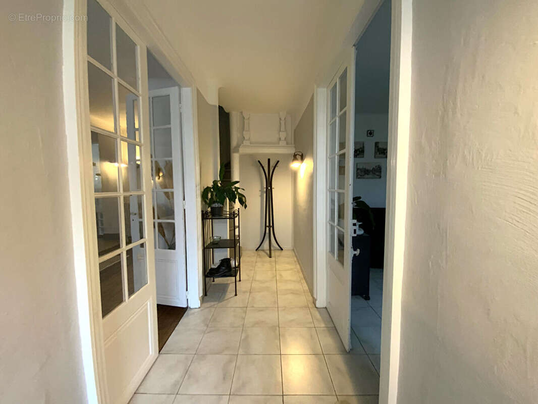 Maison à SAINTE-SAVINE