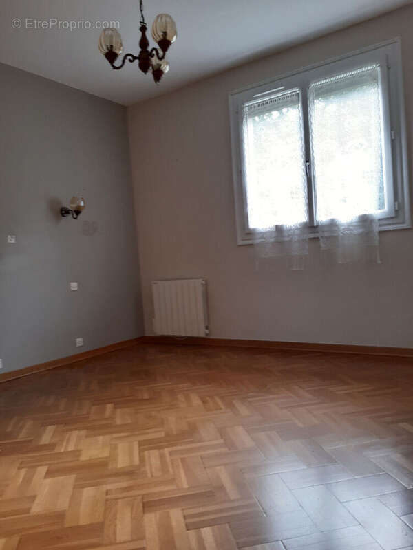 Maison à PARIGNE-L&#039;EVEQUE