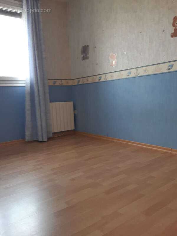 Maison à PARIGNE-L&#039;EVEQUE