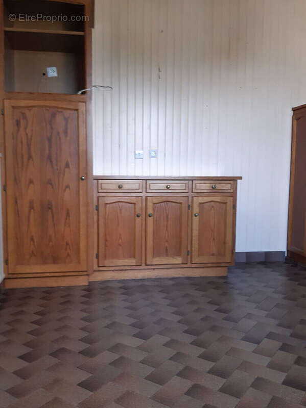 Maison à PARIGNE-L&#039;EVEQUE