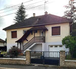 Maison à PARIGNE-L&#039;EVEQUE