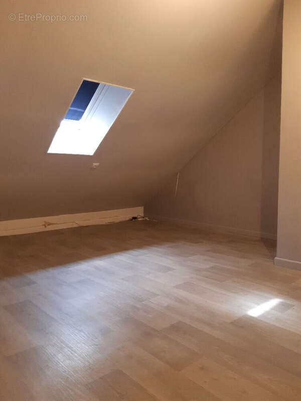 Maison à PARIGNE-L&#039;EVEQUE