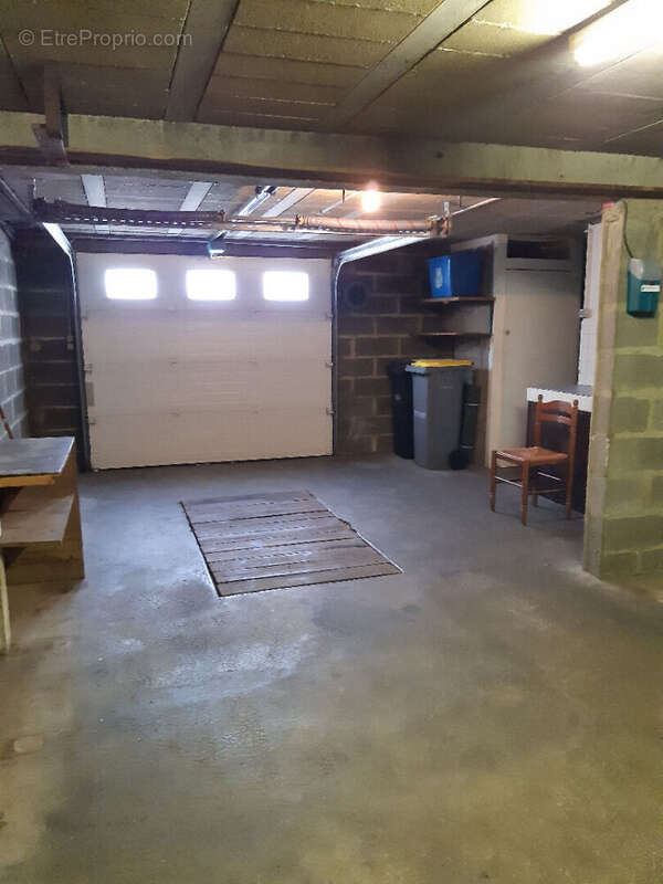 Maison à PARIGNE-L&#039;EVEQUE