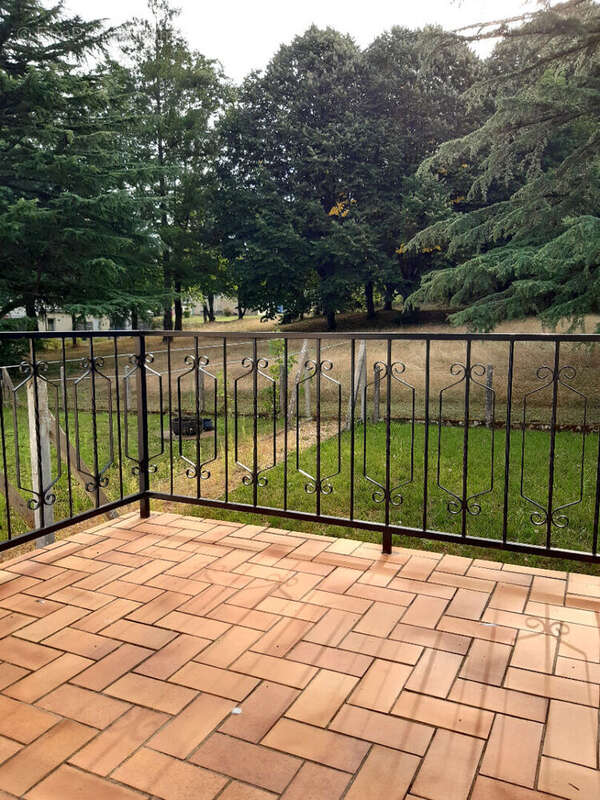 Maison à PARIGNE-L&#039;EVEQUE